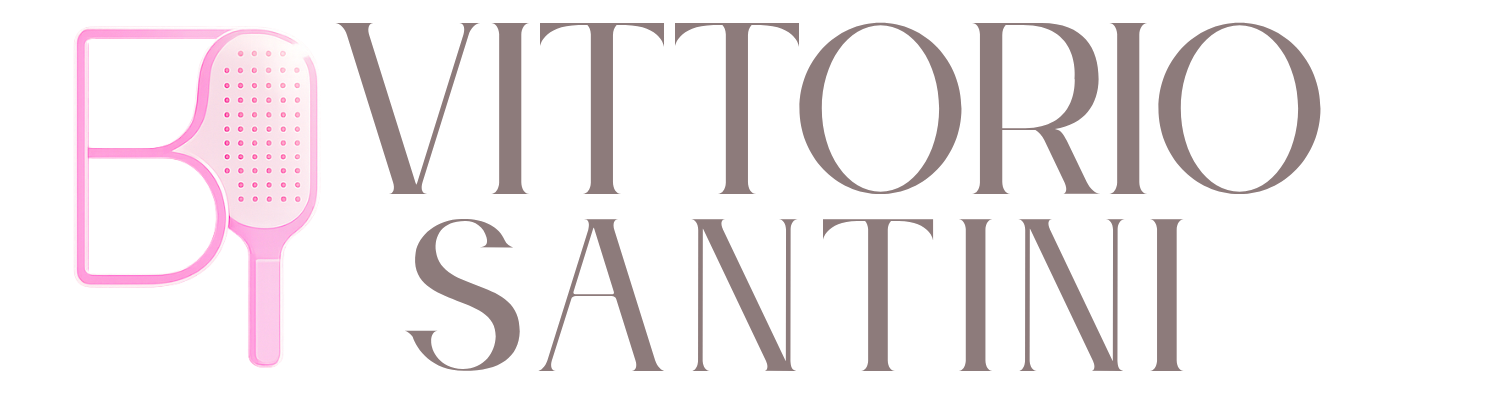 vittorio santini